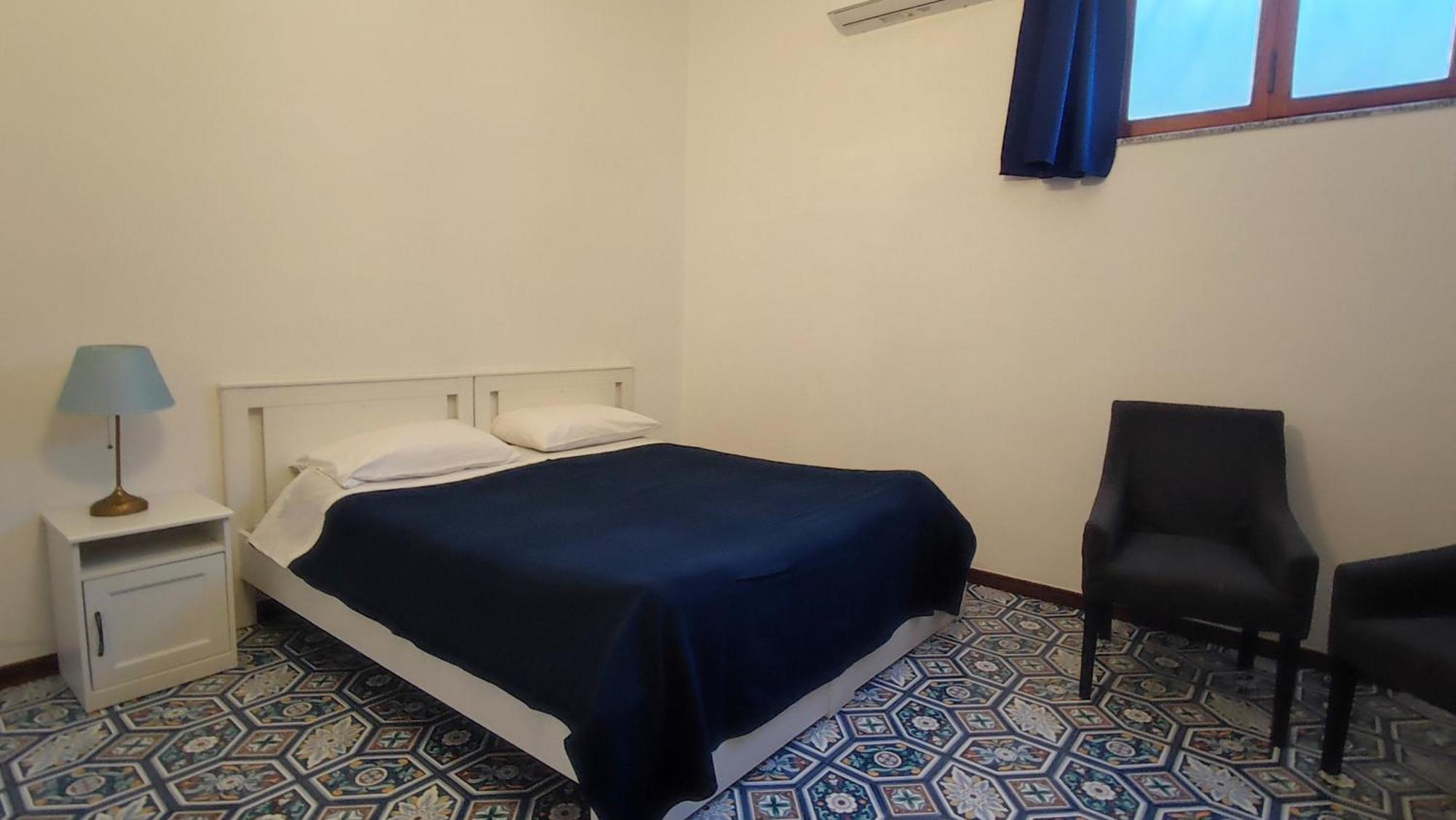 Villa Mary - Apartments Trani Quarto foto
